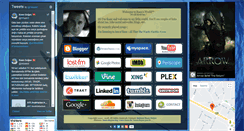 Desktop Screenshot of kaan.dogan.org